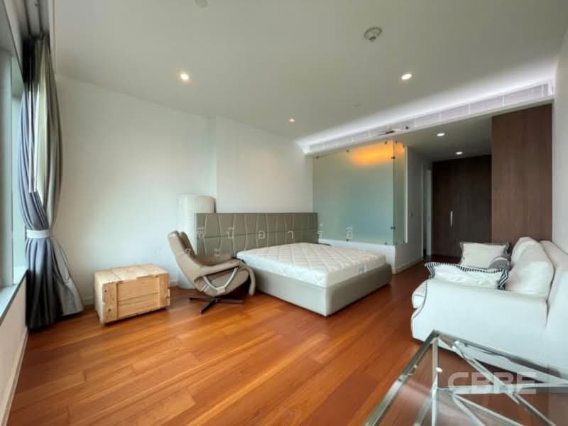 185 Rajadamri, Bangkok, 185 Rajadamri Road, Lumphini, Pathum Wan, Bangkok, 3 Bedrooms, 187 sqm, Condo For Sale, by CBRE (Thailand) Co.,Ltd, 500422376 - DDproperty.com