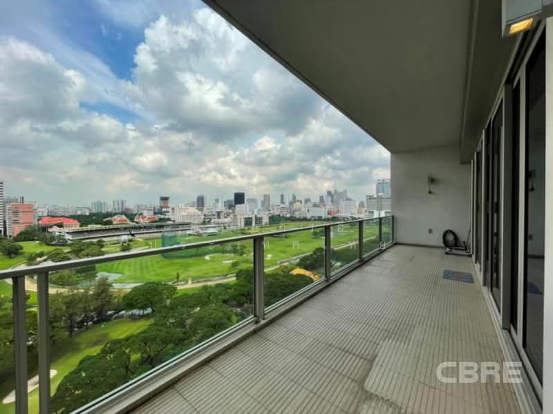 185 Rajadamri, Bangkok, 185 Rajadamri Road, Lumphini, Pathum Wan, Bangkok, 3 Bedrooms, 187 sqm, Condo For Sale, by CBRE (Thailand) Co.,Ltd, 500422376 - DDproperty.com