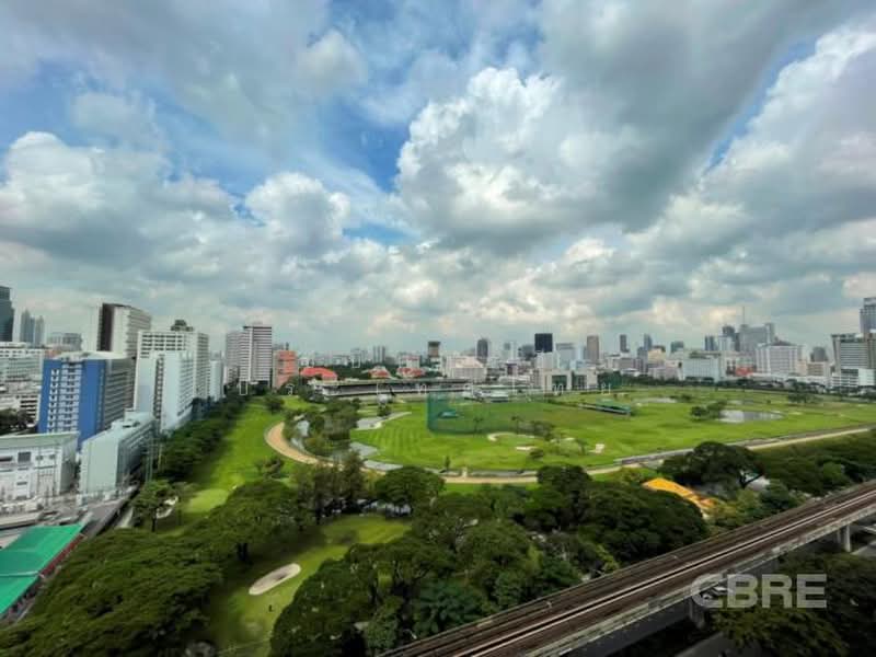 185 Rajadamri, Bangkok, 185 Rajadamri Road, Lumphini, Pathum Wan, Bangkok, 3 Bedrooms, 187 sqm, Condo For Sale, by CBRE (Thailand) Co.,Ltd, 500422376 - DDproperty.com