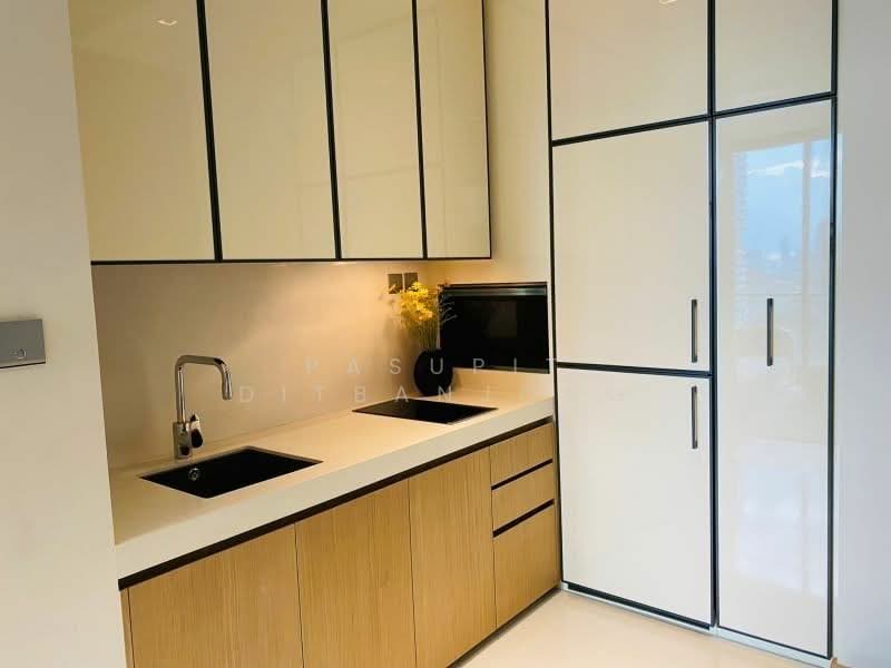 BEATNIQ Sukhumvit 32, Bangkok, Soi Sukhumvit 32, Sukhumvit Road, Khong Tan, Khlong Toei, Bangkok, 1 Bedroom, 43 sqm, Condo For Sale, by Pasupit Ditbanjong, 500422379 - DDproperty.com