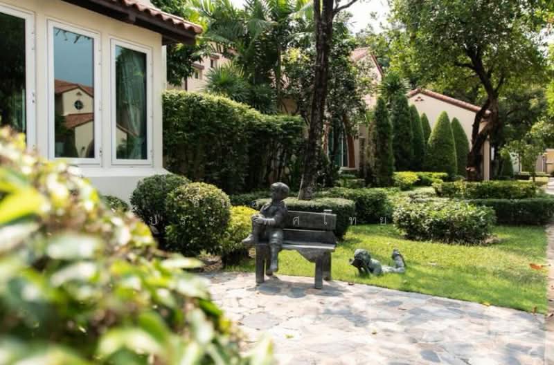 Magnolias Southern California, สมุทรปราการ, บางแก้ว, บางพลี, สมุทรปราการ, 363 ตร.ม., บ้านเดี่ยว ขาย, โดย CBRE (Thailand) Co.,Ltd, 500422380 - DDproperty.com