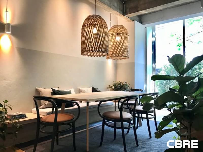 Sukhumvit 49, Townhouse (4101), กรุงเทพ, คลองตันเหนือ, วัฒนา, กรุงเทพ, 240 ตร.ม., ทาวน์เฮ้าส์ ขาย, โดย CBRE (Thailand) Co.,Ltd, 500422381 - Sukhumvit 49, 2 Bedrooms, Townhouse (4101) - DDproperty.com