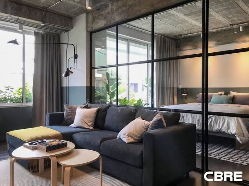 Sukhumvit 49, Townhouse (4101), Bangkok, Khlong Tan Nua, Watthana, Bangkok, 2 Bedrooms, 240 sqm, Townhouse For Sale, by CBRE (Thailand) Co.,Ltd, 500422381 - Sukhumvit 49, 2 Bedrooms, Townhouse (4101) - DDproperty.com