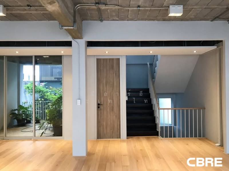 Sukhumvit 49, Townhouse (4101), กรุงเทพ, คลองตันเหนือ, วัฒนา, กรุงเทพ, 240 ตร.ม., ทาวน์เฮ้าส์ ขาย, โดย CBRE (Thailand) Co.,Ltd, 500422381 - Sukhumvit 49, 2 Bedrooms, Townhouse (4101) - DDproperty.com