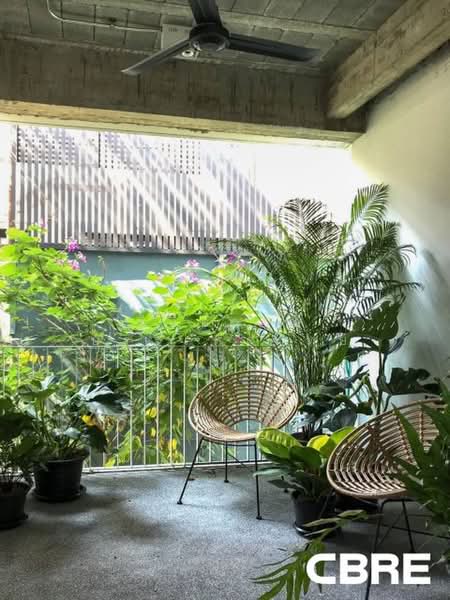 Sukhumvit 49, Townhouse (4101), กรุงเทพ, คลองตันเหนือ, วัฒนา, กรุงเทพ, 240 ตร.ม., ทาวน์เฮ้าส์ ขาย, โดย CBRE (Thailand) Co.,Ltd, 500422381 - Sukhumvit 49, 2 Bedrooms, Townhouse (4101) - DDproperty.com