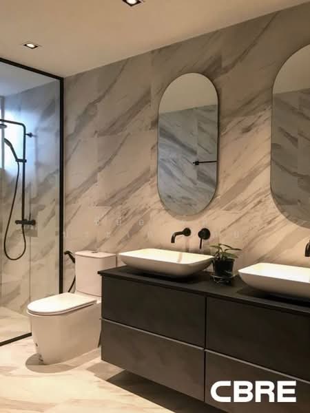 Sukhumvit 49, Townhouse (4101), Bangkok, Khlong Tan Nua, Watthana, Bangkok, 2 Bedrooms, 240 sqm, Townhouse For Sale, by CBRE (Thailand) Co.,Ltd, 500422381 - Sukhumvit 49, 2 Bedrooms, Townhouse (4101) - DDproperty.com