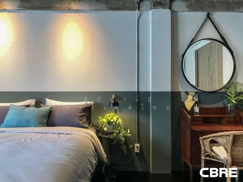 Sukhumvit 49, Townhouse (4101), Bangkok, Khlong Tan Nua, Watthana, Bangkok, 2 Bedrooms, 240 sqm, Townhouse For Sale, by CBRE (Thailand) Co.,Ltd, 500422381 - Sukhumvit 49, 2 Bedrooms, Townhouse (4101) - DDproperty.com