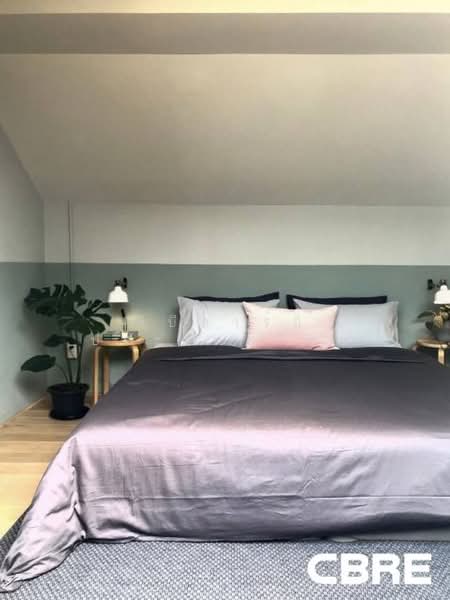 Sukhumvit 49, Townhouse (4101), Bangkok, Khlong Tan Nua, Watthana, Bangkok, 2 Bedrooms, 240 sqm, Townhouse For Sale, by CBRE (Thailand) Co.,Ltd, 500422381 - Sukhumvit 49, 2 Bedrooms, Townhouse (4101) - DDproperty.com