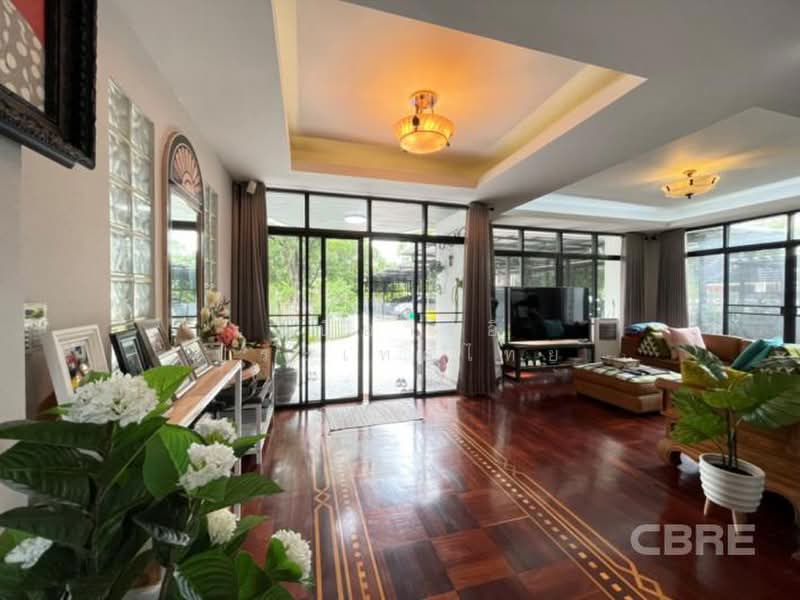 Single House Satri Witthaya, กรุงเทพ, ลาดพร้าว, กรุงเทพ, 288 ตร.ม., บ้านเดี่ยว ขาย, โดย CBRE (Thailand) Co.,Ltd, 500422383 - DDproperty.com