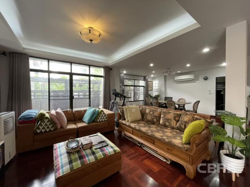 Single House Satri Witthaya, กรุงเทพ, ลาดพร้าว, กรุงเทพ, 288 ตร.ม., บ้านเดี่ยว ขาย, โดย CBRE (Thailand) Co.,Ltd, 500422383 - DDproperty.com