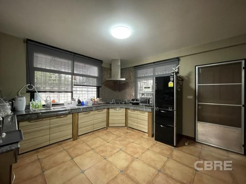 Single House Satri Witthaya, กรุงเทพ, ลาดพร้าว, กรุงเทพ, 288 ตร.ม., บ้านเดี่ยว ขาย, โดย CBRE (Thailand) Co.,Ltd, 500422383 - DDproperty.com