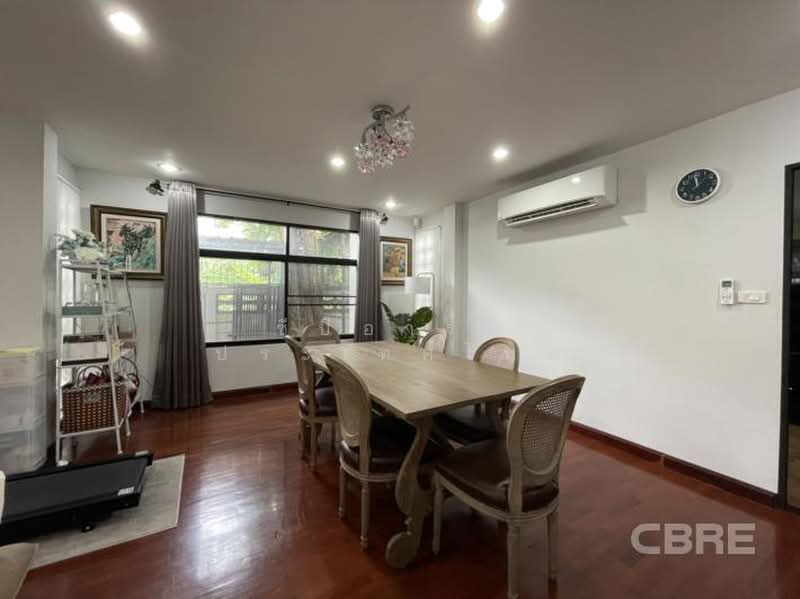 Single House Satri Witthaya, กรุงเทพ, ลาดพร้าว, กรุงเทพ, 288 ตร.ม., บ้านเดี่ยว ขาย, โดย CBRE (Thailand) Co.,Ltd, 500422383 - DDproperty.com