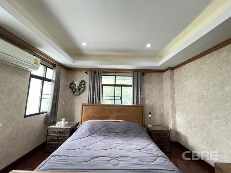 Single House Satri Witthaya, กรุงเทพ, ลาดพร้าว, กรุงเทพ, 288 ตร.ม., บ้านเดี่ยว ขาย, โดย CBRE (Thailand) Co.,Ltd, 500422383 - DDproperty.com