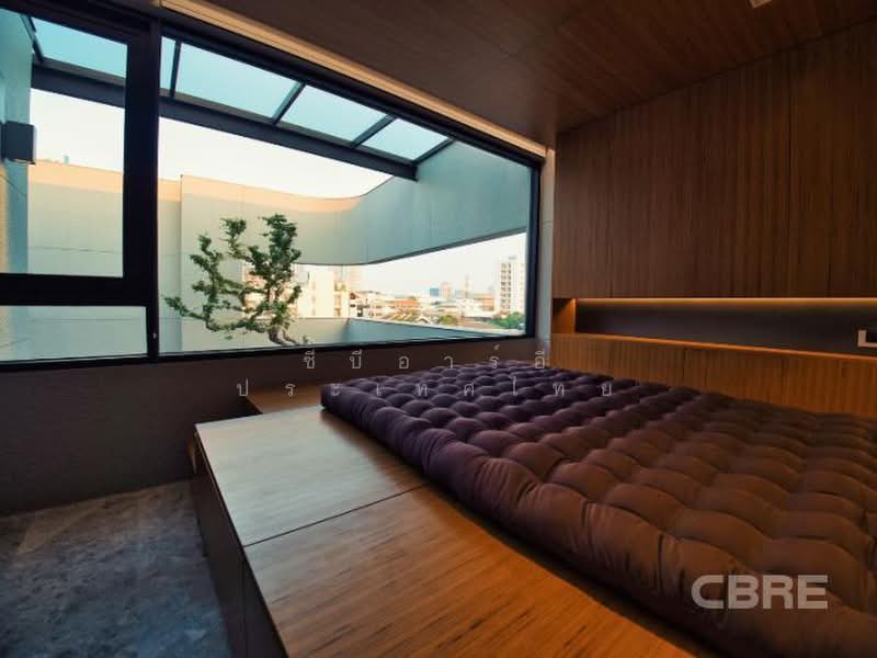Sathon 15, Bangkok, Yan Nawa, Sathon, Bangkok, 3 Bedrooms, 460 sqm, Single Detached House For Sale, by CBRE (Thailand) Co.,Ltd, 500422384 - DDproperty.com