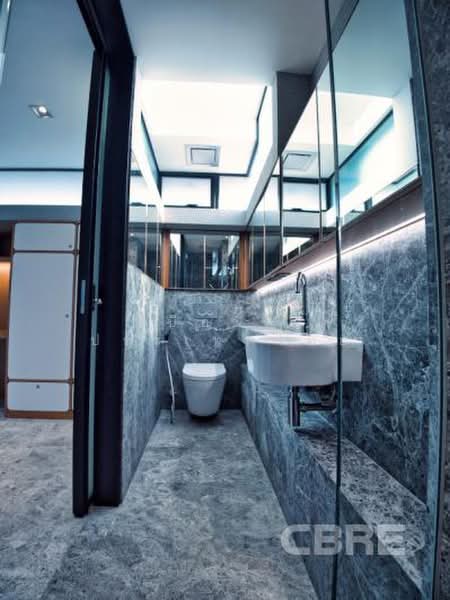Sathon 15, Bangkok, Yan Nawa, Sathon, Bangkok, 3 Bedrooms, 460 sqm, Single Detached House For Sale, by CBRE (Thailand) Co.,Ltd, 500422384 - DDproperty.com