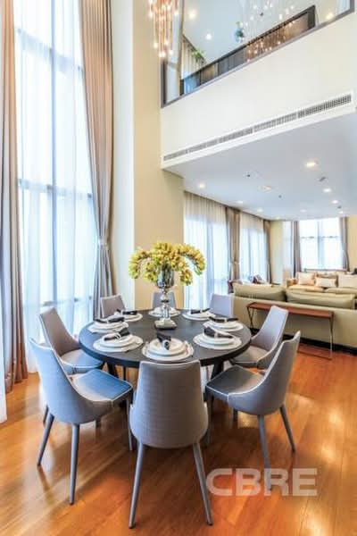 Bright Sukhumvit 24 : ไบร์ท สุขุมวิท 24, กรุงเทพ, ถนนสุขุมวิท 24, คลองตัน, คลองเตย, กรุงเทพ, 356 ตร.ม., คอนโด ขาย, โดย CBRE (Thailand) Co.,Ltd, 500422387 - DDproperty.com