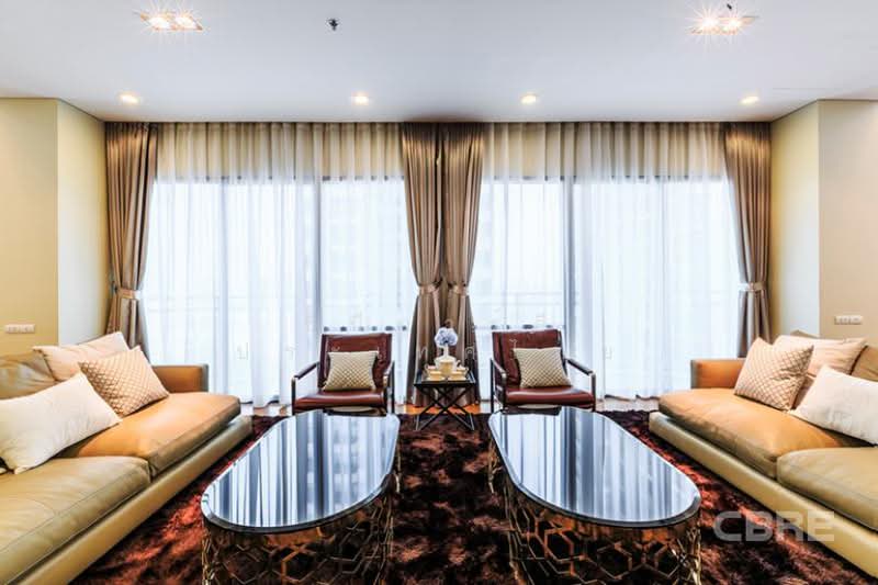 Bright Sukhumvit 24 : ไบร์ท สุขุมวิท 24, กรุงเทพ, ถนนสุขุมวิท 24, คลองตัน, คลองเตย, กรุงเทพ, 356 ตร.ม., คอนโด ขาย, โดย CBRE (Thailand) Co.,Ltd, 500422387 - DDproperty.com