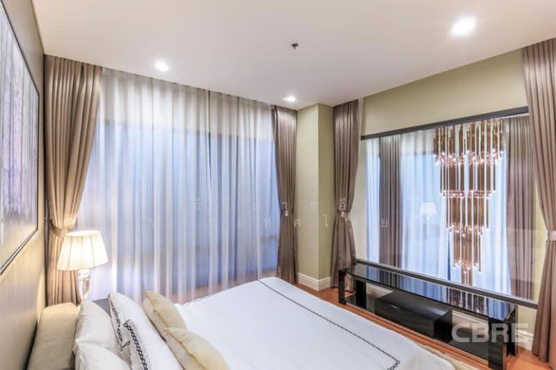 Bright Sukhumvit 24, Bangkok, Sukhumvit 24 Alley, Khong Tan, Khlong Toei, Bangkok, 5 Bedrooms, 356 sqm, Condo For Sale, by CBRE (Thailand) Co.,Ltd, 500422387 - DDproperty.com