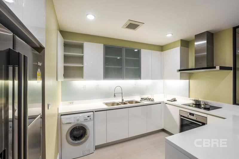 Bright Sukhumvit 24, Bangkok, Sukhumvit 24 Alley, Khong Tan, Khlong Toei, Bangkok, 5 Bedrooms, 356 sqm, Condo For Sale, by CBRE (Thailand) Co.,Ltd, 500422387 - DDproperty.com