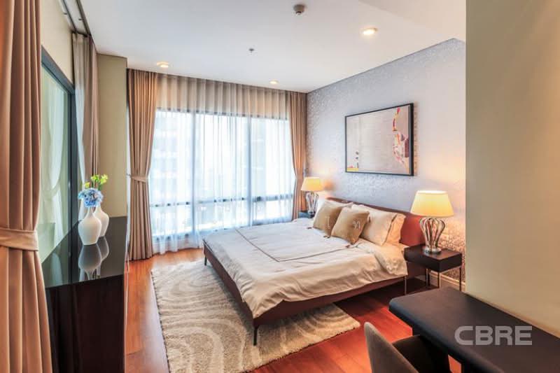 Bright Sukhumvit 24, Bangkok, Sukhumvit 24 Alley, Khong Tan, Khlong Toei, Bangkok, 5 Bedrooms, 356 sqm, Condo For Sale, by CBRE (Thailand) Co.,Ltd, 500422387 - DDproperty.com