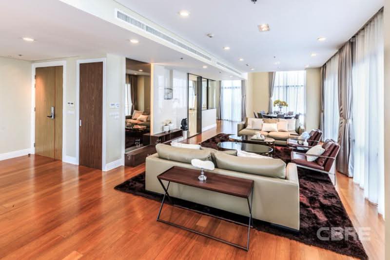 Bright Sukhumvit 24 : ไบร์ท สุขุมวิท 24, กรุงเทพ, ถนนสุขุมวิท 24, คลองตัน, คลองเตย, กรุงเทพ, 356 ตร.ม., คอนโด ขาย, โดย CBRE (Thailand) Co.,Ltd, 500422387 - DDproperty.com