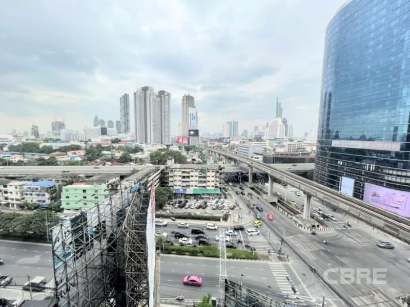 The Bangkok Sathorn : เดอะ แบงค็อก สาทร, กรุงเทพ, 111 ถนนสาทรใต้, ยานนาวา, สาทร, กรุงเทพ, 68 ตร.ม., คอนโด ขาย, โดย CBRE (Thailand) Co.,Ltd, 500422388 - DDproperty.com