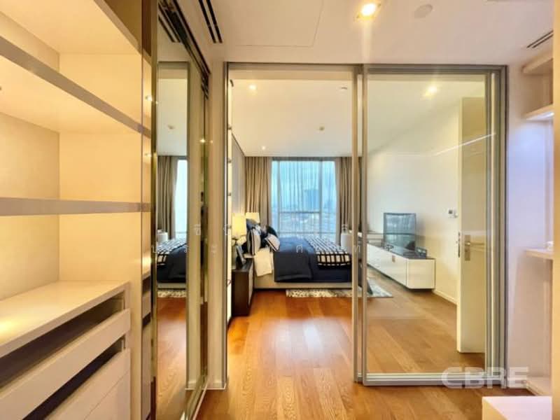 The Bangkok Sathorn, Bangkok, 111 South Sathorn Road, Yan Nawa, Sathon, Bangkok, 1 Bedroom, 68 sqm, Condo For Sale, by CBRE (Thailand) Co.,Ltd, 500422388 - DDproperty.com