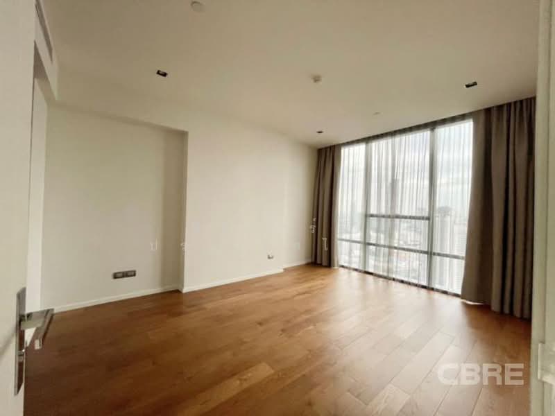 The Bangkok Sathorn, Bangkok, 111 South Sathorn Road, Yan Nawa, Sathon, Bangkok, 1 Bedroom, 68 sqm, Condo For Sale, by CBRE (Thailand) Co.,Ltd, 500422389 - DDproperty.com