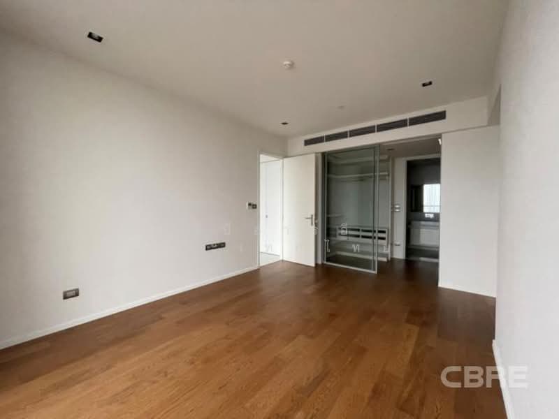 The Bangkok Sathorn, Bangkok, 111 South Sathorn Road, Yan Nawa, Sathon, Bangkok, 1 Bedroom, 68 sqm, Condo For Sale, by CBRE (Thailand) Co.,Ltd, 500422389 - DDproperty.com