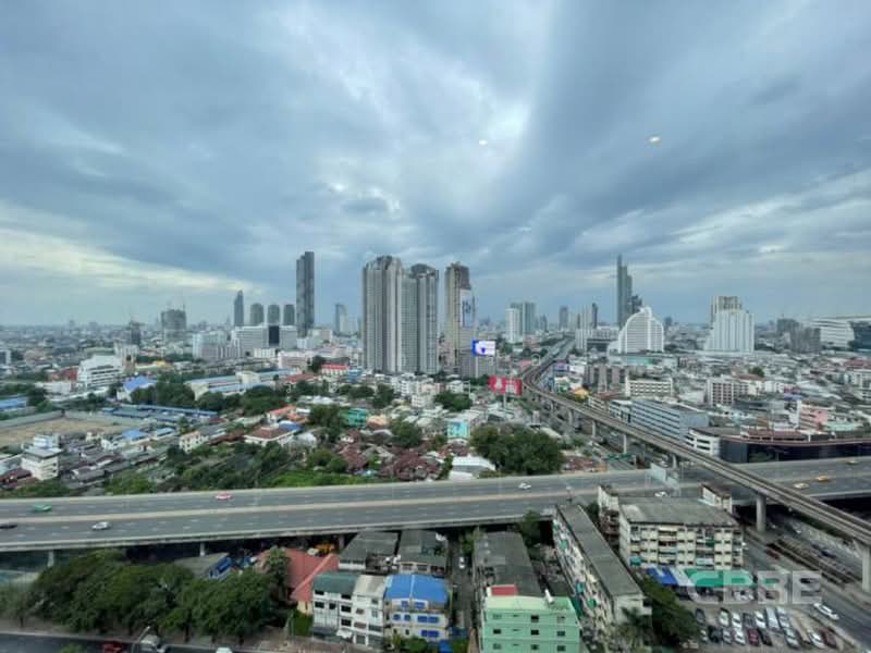 The Bangkok Sathorn, Bangkok, 111 South Sathorn Road, Yan Nawa, Sathon, Bangkok, 1 Bedroom, 64 sqm, Condo For Sale, by CBRE (Thailand) Co.,Ltd, 500422390 - DDproperty.com