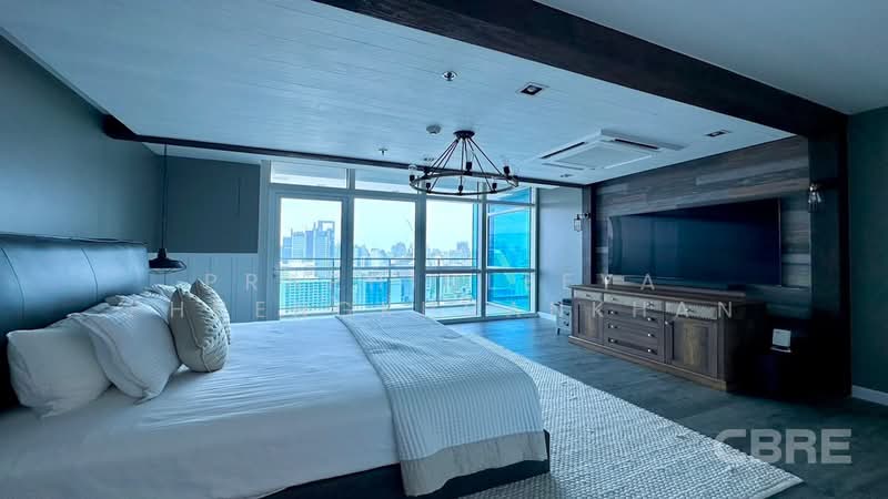 Athenee Residence : แอทธินี เรสซิเด้นซ์, กรุงเทพ, 65 ถ.วิทยุ, ลุมพินี, ปทุมวัน, กรุงเทพ, 196 ตร.ม., คอนโด ขาย, โดย Praphinleeya Phuengkhuankhan, 500422391 - DDproperty.com