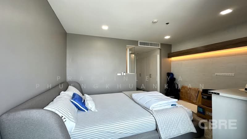 Athenee Residence, Bangkok, 65 Witthayu Road, Lumphini, Pathum Wan, Bangkok, 3 Bedrooms, 196 sqm, Condo For Sale, by Praphinleeya Phuengkhuankhan, 500422391 - DDproperty.com