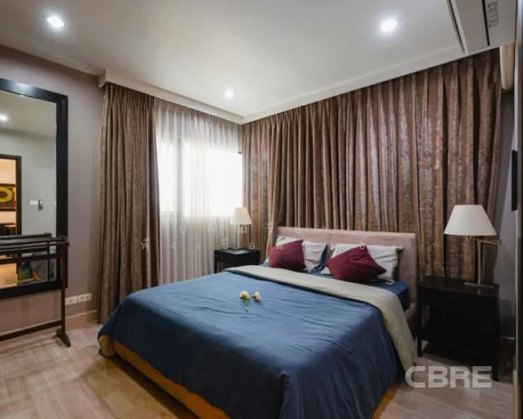 Sathorn Gardens, Bangkok, 39 South Sathorn Road, Thung Maha Mek, Sathon, Bangkok, 1 Bedroom, 63 sqm, Condo For Sale, by ปพิณริยา พึ่งเขื่อนขันธ์, 500422392 - DDproperty.com