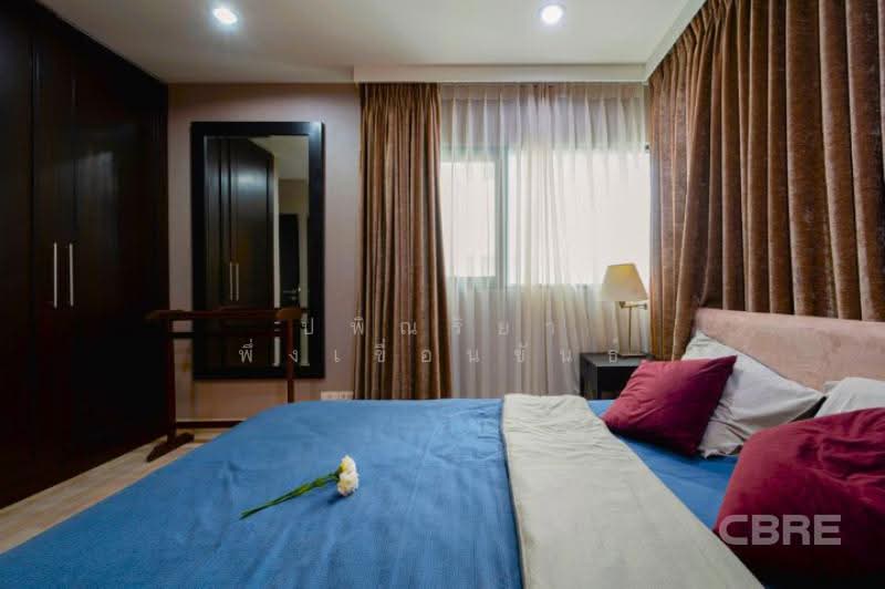 Sathorn Gardens, Bangkok, 39 South Sathorn Road, Thung Maha Mek, Sathon, Bangkok, 1 Bedroom, 63 sqm, Condo For Sale, by ปพิณริยา พึ่งเขื่อนขันธ์, 500422392 - DDproperty.com
