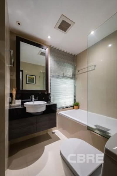 Sathorn Gardens, Bangkok, 39 South Sathorn Road, Thung Maha Mek, Sathon, Bangkok, 1 Bedroom, 63 sqm, Condo For Sale, by ปพิณริยา พึ่งเขื่อนขันธ์, 500422392 - DDproperty.com