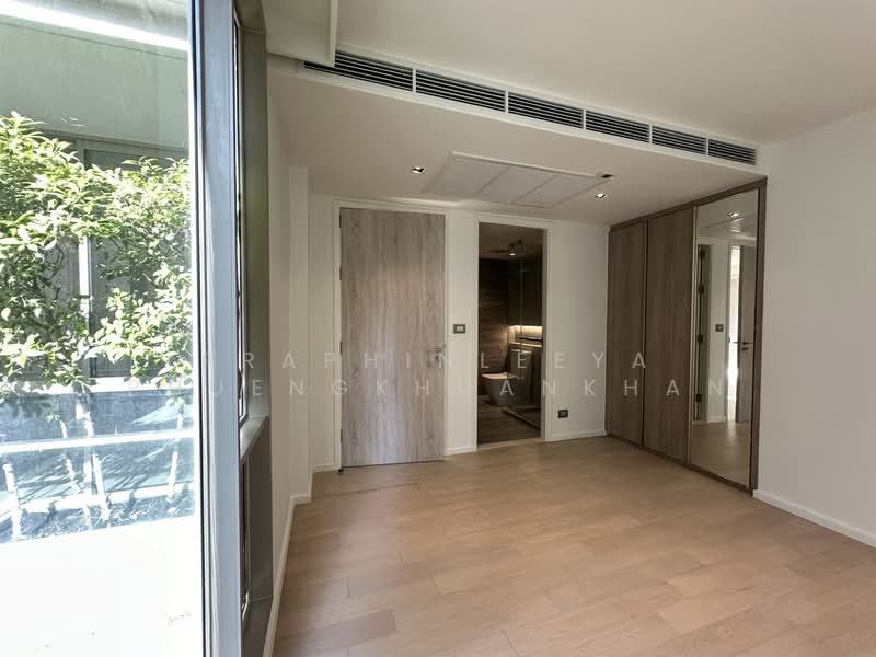 Craft Ploenchit, Bangkok, 1053 Witthayu Road, Lumphini, Pathum Wan, Bangkok, 2 Bedrooms, 66 sqm, Condo For Sale, by Praphinleeya Phuengkhuankhan, 500422393 - DDproperty.com