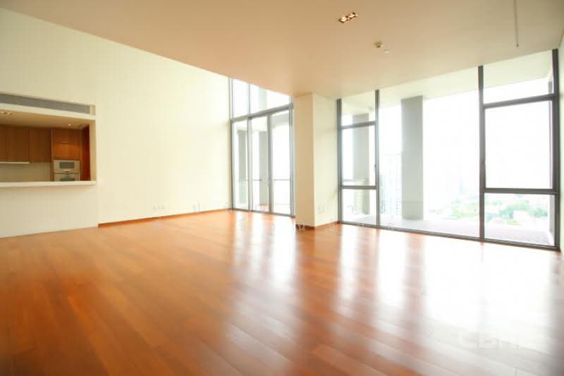 The Sukhothai Residences, Bangkok, 3 Sathorn Tai Road, Thung Maha Mek, Sathon, Bangkok, 2 Bedrooms, 206 sqm, Condo For Sale, by ปพิณริยา พึ่งเขื่อนขันธ์, 500422394 - DDproperty.com
