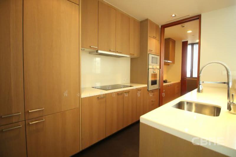The Sukhothai Residences, Bangkok, 3 Sathorn Tai Road, Thung Maha Mek, Sathon, Bangkok, 2 Bedrooms, 206 sqm, Condo For Sale, by ปพิณริยา พึ่งเขื่อนขันธ์, 500422394 - DDproperty.com