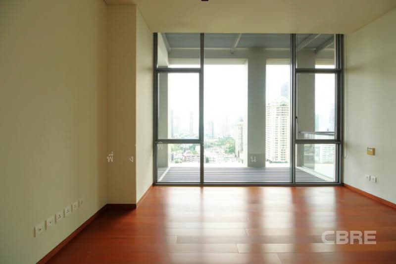 The Sukhothai Residences, Bangkok, 3 Sathorn Tai Road, Thung Maha Mek, Sathon, Bangkok, 2 Bedrooms, 206 sqm, Condo For Sale, by ปพิณริยา พึ่งเขื่อนขันธ์, 500422394 - DDproperty.com