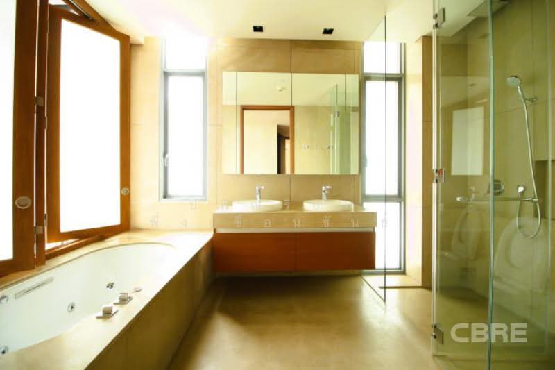 The Sukhothai Residences, Bangkok, 3 Sathorn Tai Road, Thung Maha Mek, Sathon, Bangkok, 2 Bedrooms, 206 sqm, Condo For Sale, by ปพิณริยา พึ่งเขื่อนขันธ์, 500422394 - DDproperty.com
