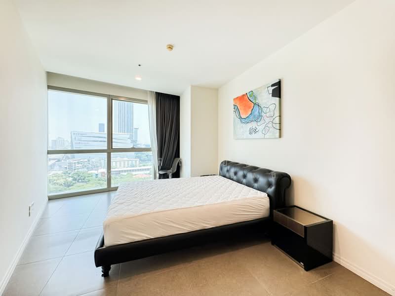 The River by Raimon Land, Bangkok, Soi Charoen Nakorn 13, Charoen Nakorn Road, Khlong Ton Sai, Khlong San, Bangkok, 3 Bedrooms, 145 sqm, Condo For Sale, by ปพิณริยา พึ่งเขื่อนขันธ์, 500422395 - DDproperty.com