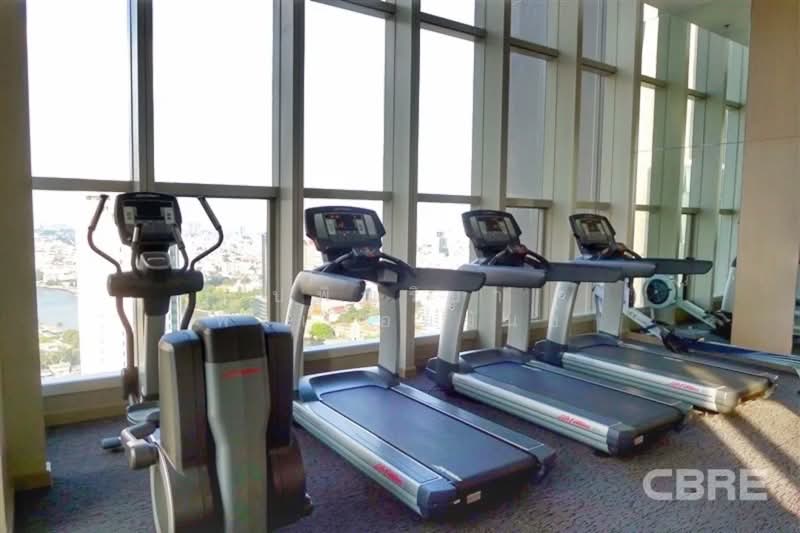 The River Side, Bangkok, 1075 Charoen Nakhon 14/1 Alley, Khlong Ton Sai, Khlong San, Bangkok, 1 Bedroom, 66 sqm, Condo For Sale, by ปพิณริยา พึ่งเขื่อนขันธ์, 500422396 - DDproperty.com
