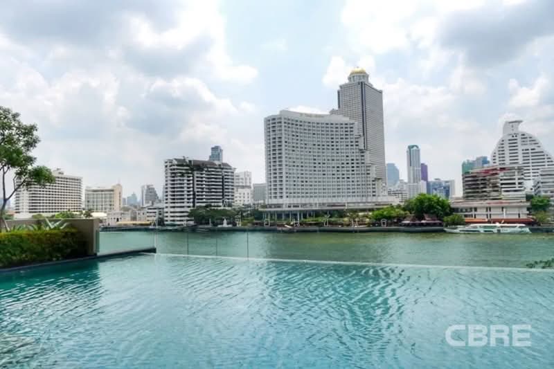The River Side : เดอะ ริเวอร์ไซด์, กรุงเทพ, 1075 Charoen Nakhon 14/1 Alley, คลองต้นไทร, คลองสาน, กรุงเทพ, 66 ตร.ม., คอนโด ขาย, โดย ปพิณริยา พึ่งเขื่อนขันธ์, 500422396 - DDproperty.com