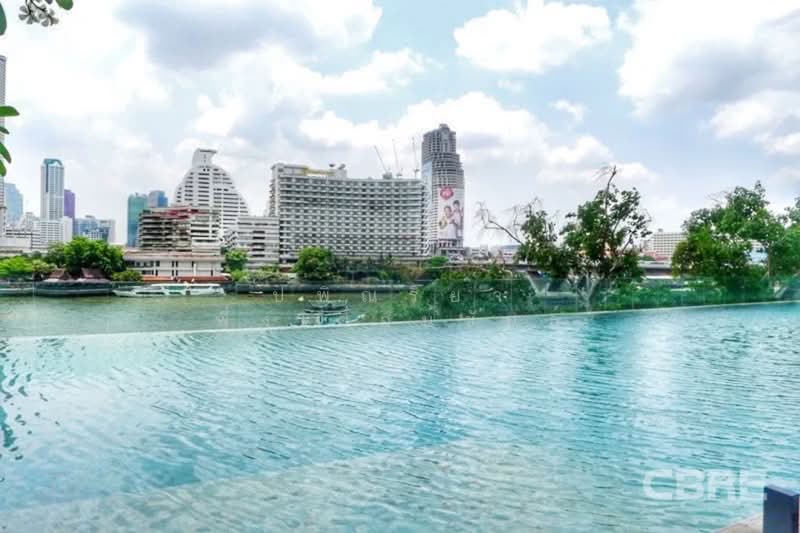 The River Side, Bangkok, 1075 Charoen Nakhon 14/1 Alley, Khlong Ton Sai, Khlong San, Bangkok, 1 Bedroom, 66 sqm, Condo For Sale, by ปพิณริยา พึ่งเขื่อนขันธ์, 500422396 - DDproperty.com
