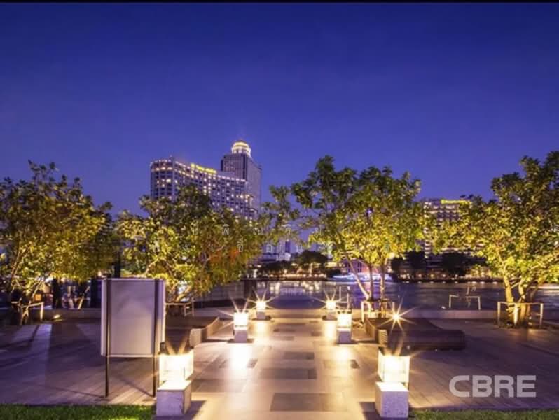 The River Side, Bangkok, 1075 Charoen Nakhon 14/1 Alley, Khlong Ton Sai, Khlong San, Bangkok, 1 Bedroom, 66 sqm, Condo For Sale, by ปพิณริยา พึ่งเขื่อนขันธ์, 500422396 - DDproperty.com