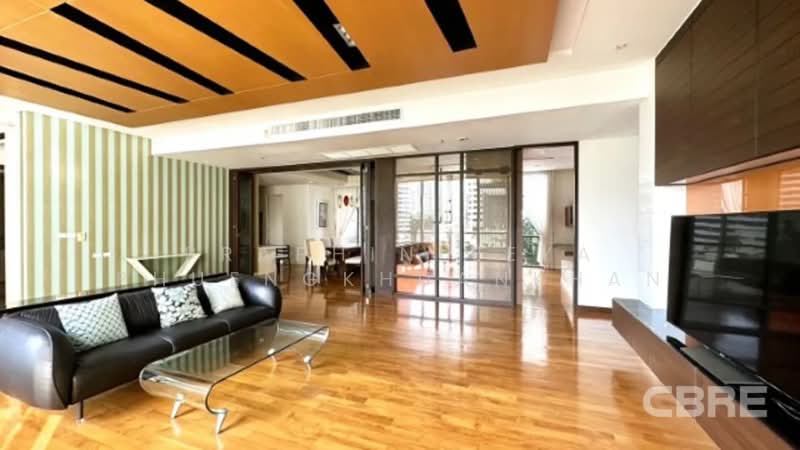 Domus 18, Bangkok, Soi Sukhumvit 18, Khlong Toei, Bangkok, 3 Bedrooms, 310 sqm, Condo For Sale, by Praphinleeya Phuengkhuankhan, 500422397 - DDproperty.com