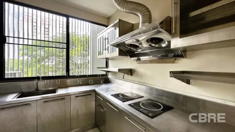 Domus 18, Bangkok, Soi Sukhumvit 18, Khlong Toei, Bangkok, 3 Bedrooms, 310 sqm, Condo For Sale, by Praphinleeya Phuengkhuankhan, 500422397 - DDproperty.com