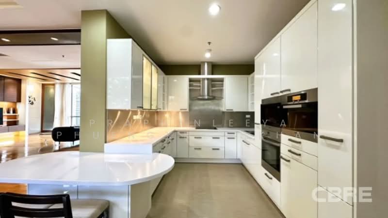 Domus 18, Bangkok, Soi Sukhumvit 18, Khlong Toei, Bangkok, 3 Bedrooms, 310 sqm, Condo For Sale, by Praphinleeya Phuengkhuankhan, 500422397 - DDproperty.com