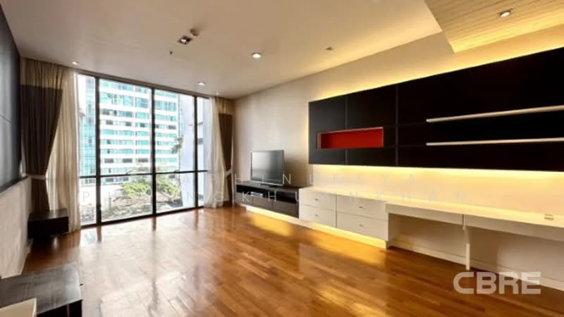 Domus 18, Bangkok, Soi Sukhumvit 18, Khlong Toei, Bangkok, 3 Bedrooms, 310 sqm, Condo For Sale, by Praphinleeya Phuengkhuankhan, 500422397 - DDproperty.com