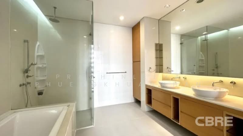 Domus 18, Bangkok, Soi Sukhumvit 18, Khlong Toei, Bangkok, 3 Bedrooms, 310 sqm, Condo For Sale, by Praphinleeya Phuengkhuankhan, 500422397 - DDproperty.com